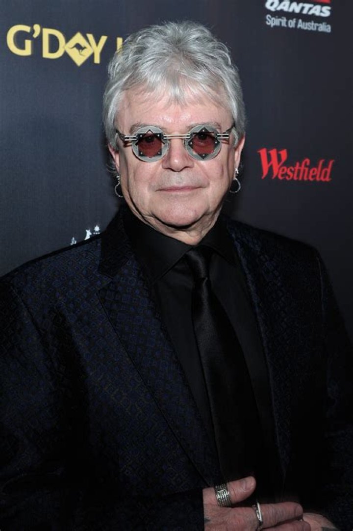 Michael Hitchcock Net Worth 2024, Age, Height, Bio, Birthday, Wiki!