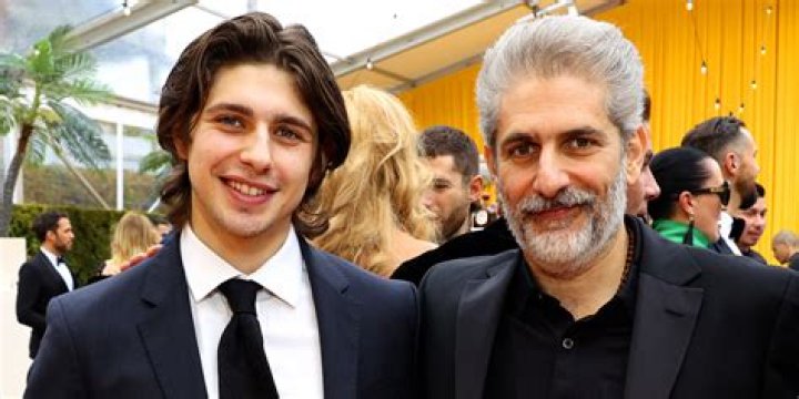 Michael Imperioli Siblings: Who Is John Imperioli?