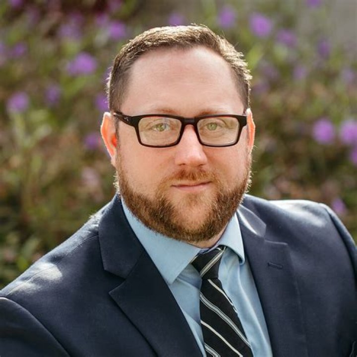 Michael Jenkins