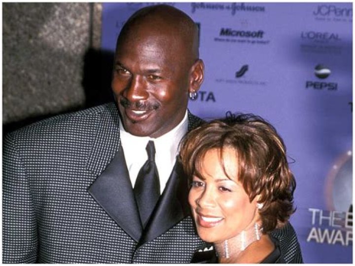 Michael Jordan's ex-wife Juanita Vanoy Biography: Net Worth, Remarried Husband, Age, Wikipedia, Today, Parents, Height, House, Instagram