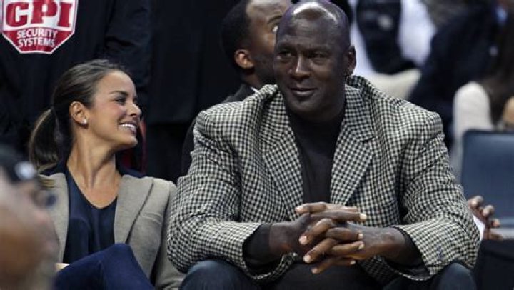 Michael Jordan Paternity Test: Proof Grant Taj Reynolds’ Mother, Pamela Smith, Is Telling The Truth (Video)