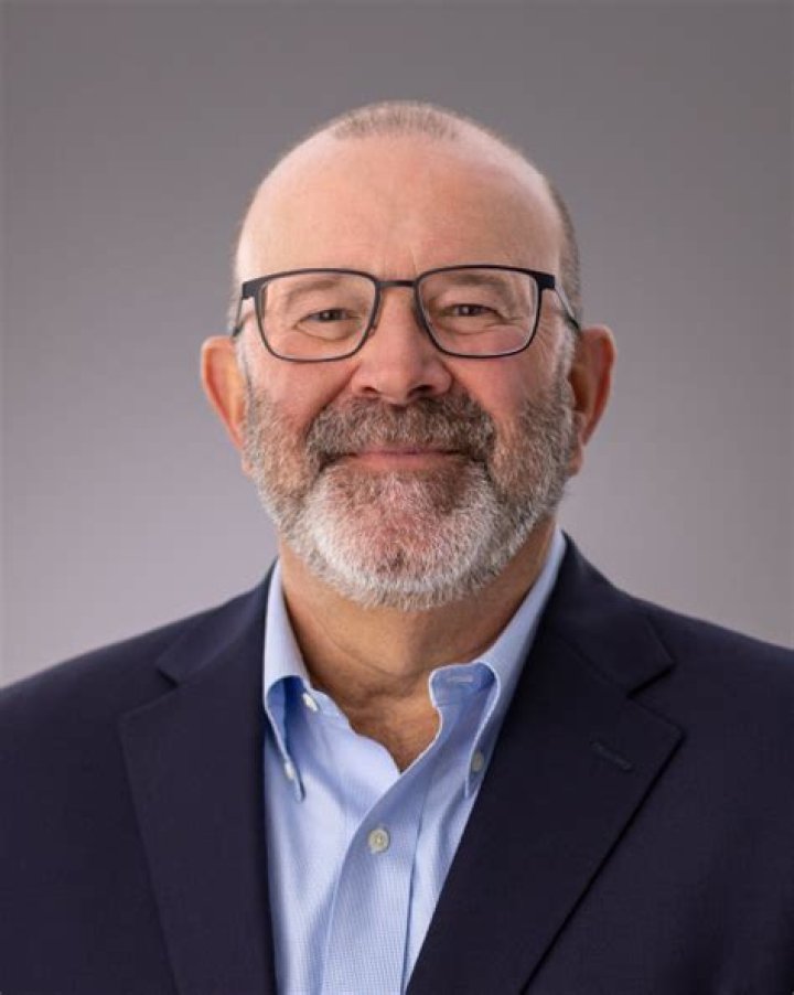 Michael L. Tipsord Net Worth 2024, Age, Height, Bio, Birthday, Wiki!