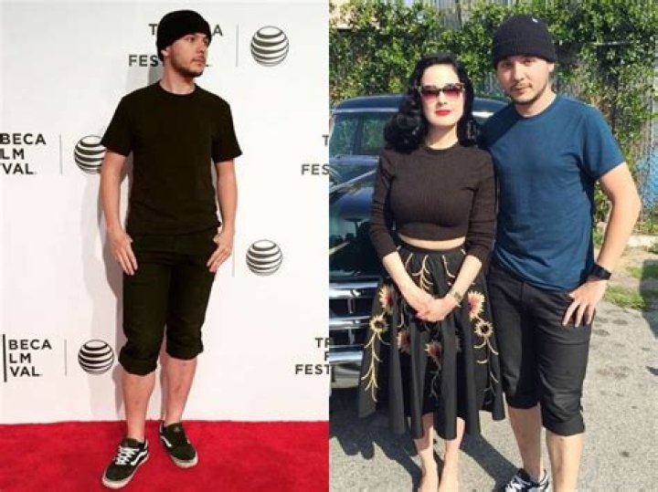 Michael Le- Age, Height, Girlfriend, Net Worth, Ethnicity