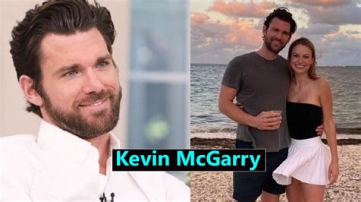 Michael McGarry Net Worth, Age, Height, Bio, Birthday, Wiki!