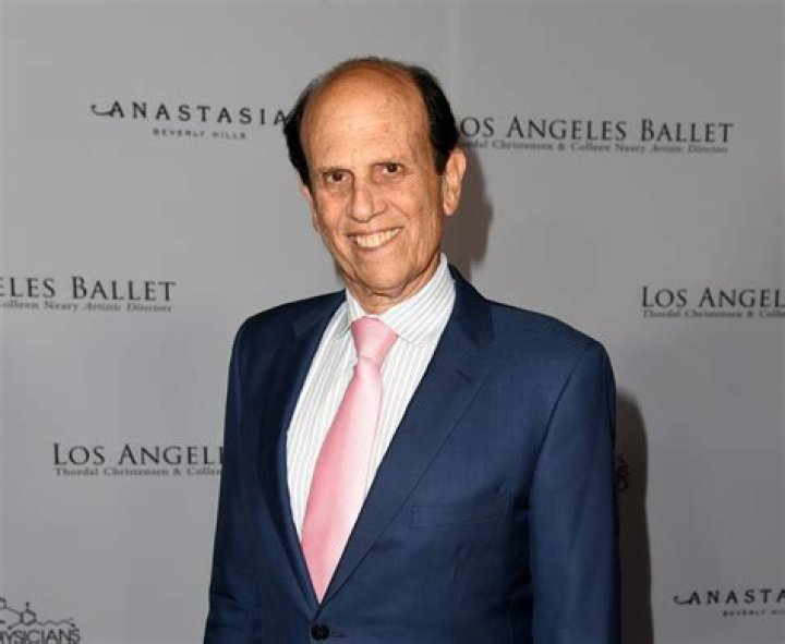 Michael Milken- Wiki, Age, Wife, Ethnicity, Net Worth, Height, Career