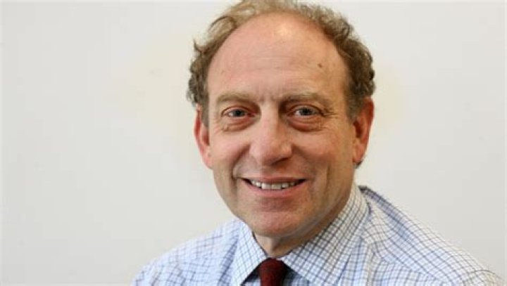 Michael Oreskes - Net Worth, Age, Height, Birthday, Bio, Wiki!
