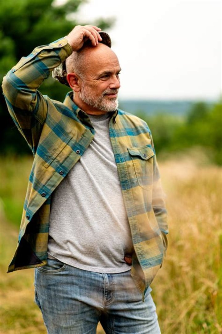 Michael Perry: The Journey of a Culinary Master