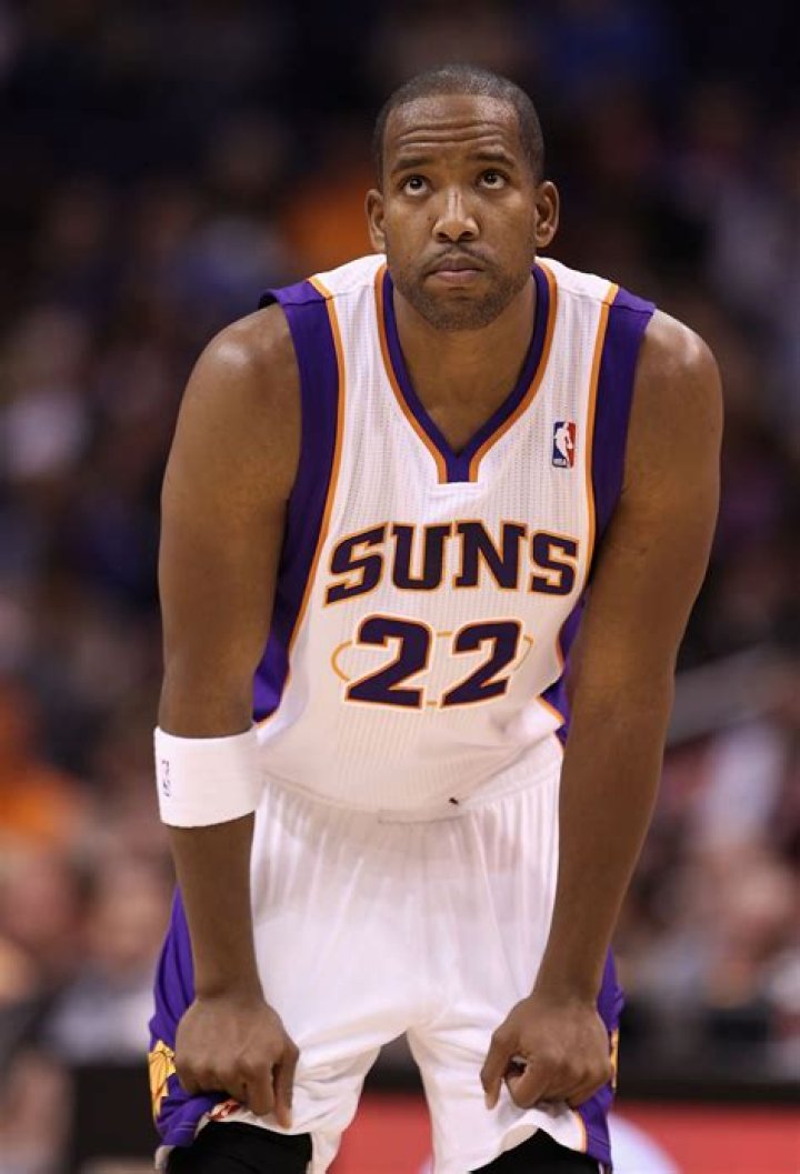 Michael Redd