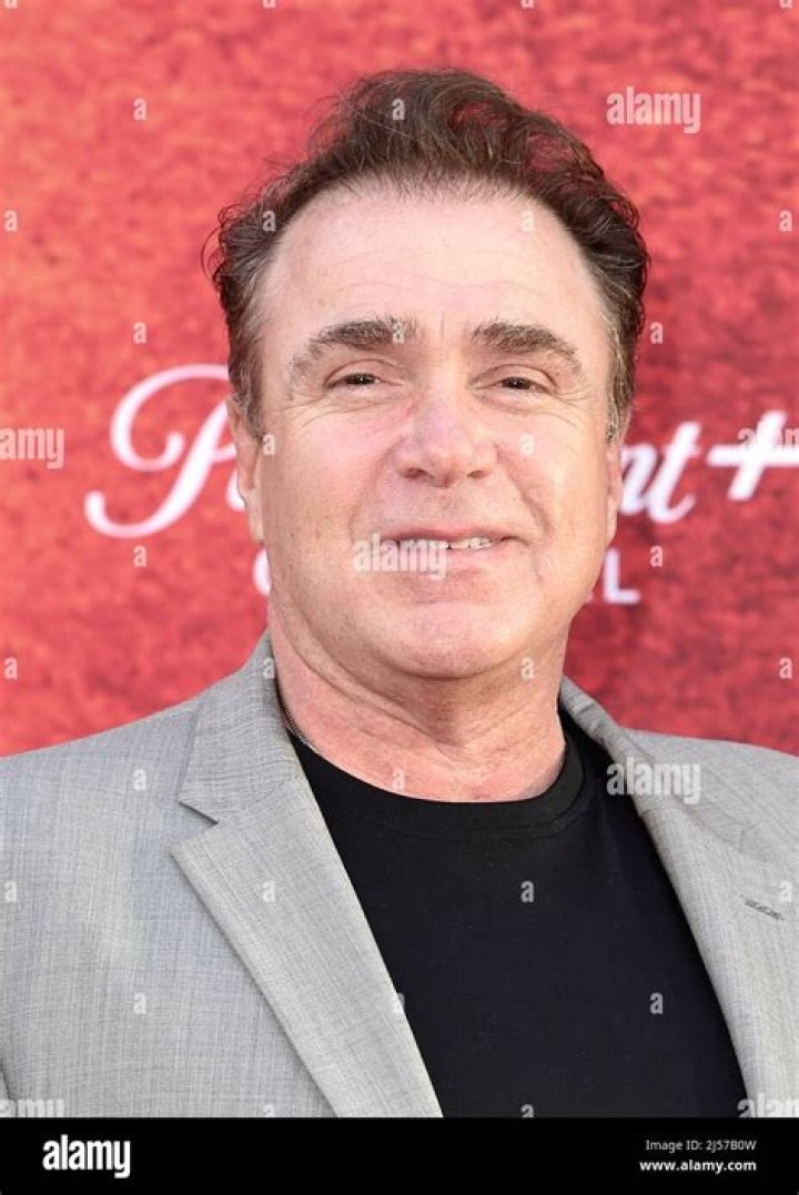 Michael Rispoli Net Worth, Age, Height, Bio, Birthday, Wiki!