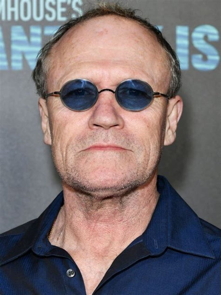 Michael Rooker Net Worth 2024, Age, Height, Bio, Birthday, Wiki!