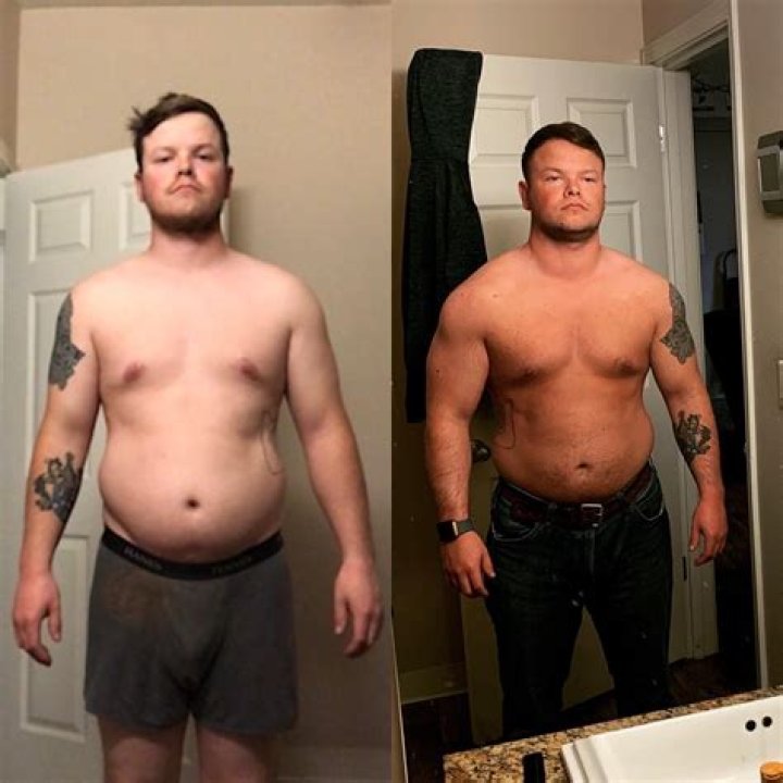 Michael Sheen Weight Gain | Before And After Photos