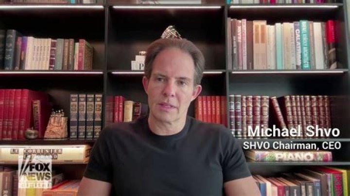 Michael Shvo Net Worth, Age, Height, Bio, Birthday, Wiki!