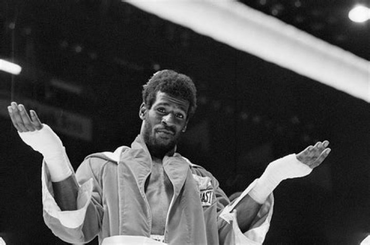 Michael Spinks Net Worth, Age, Height, Bio, Birthday, Wiki!