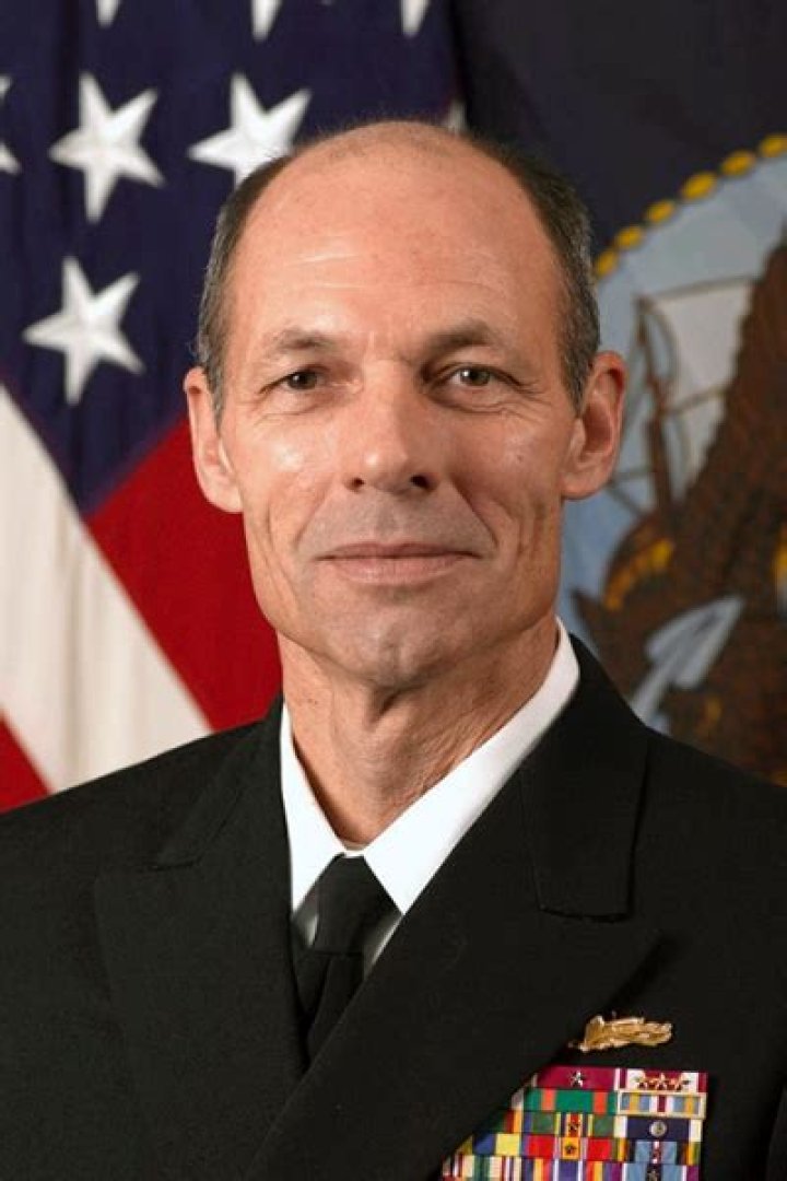 Michael T. Franken Net Worth 2024, Age, Height, Bio, Birthday, Wiki!