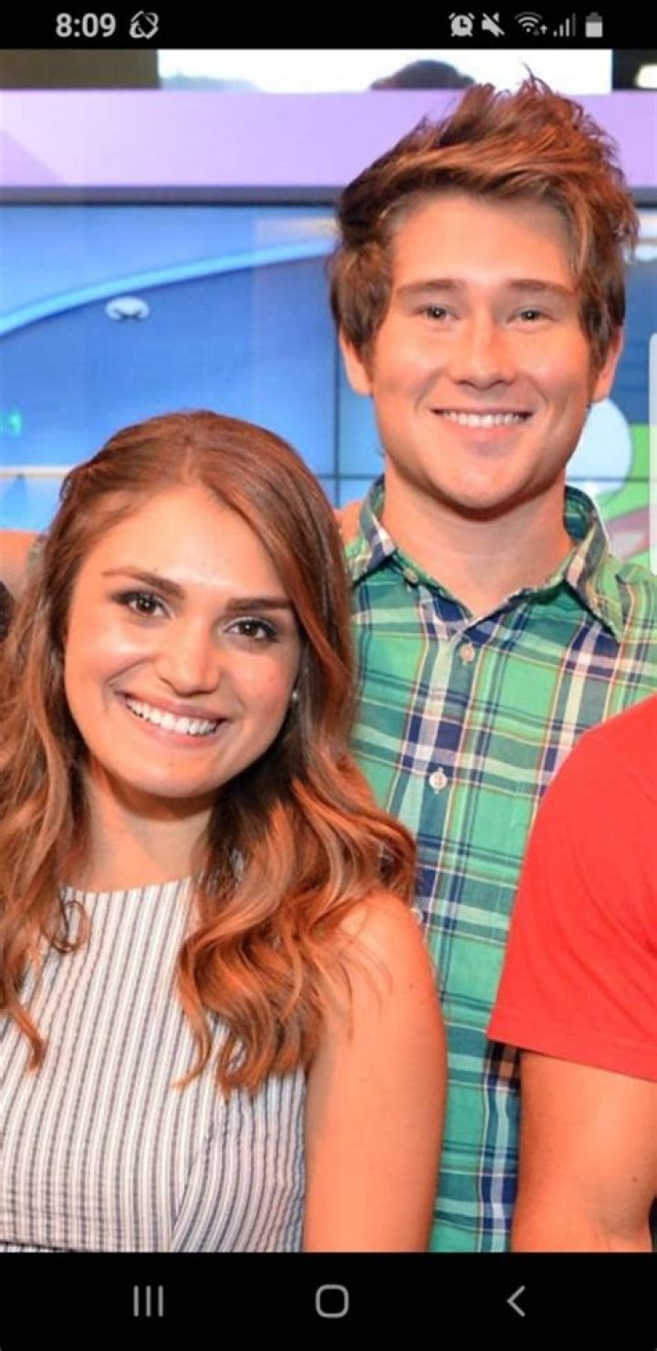 Michael Taber’s Girlfriend: Who is Michael Taber Dating?