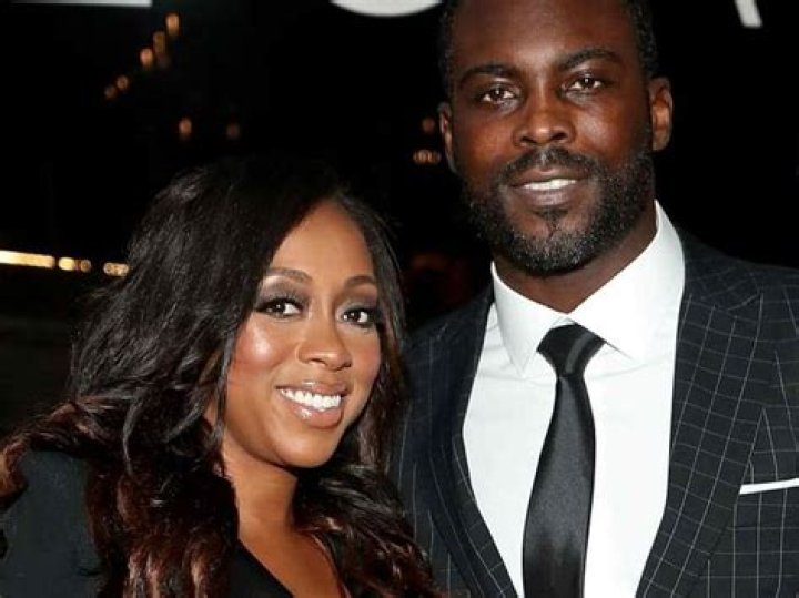 Michael Vick’s Wife: Who is Michael Vick Dating?