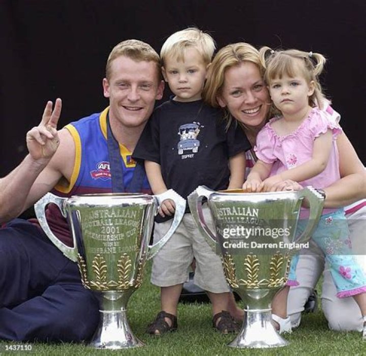 Michael Voss' wife, Donna Voss Biography: Children, Net Worth, Age, Height, Instagram