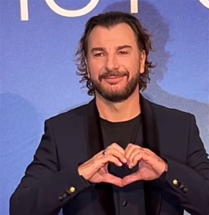 Michael Youn Origine