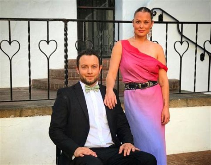 Michal Sadowski’s Girlfriend: Who is Michal Sadowski Dating?