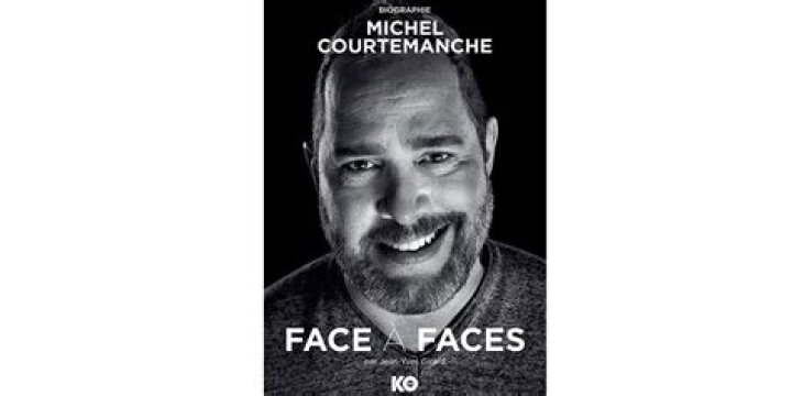 Michel Courtemanche Jeune