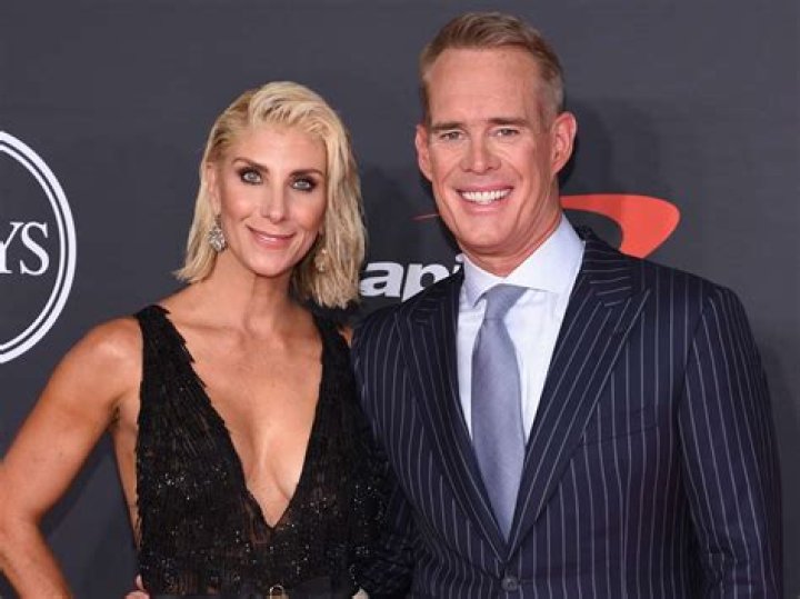 Michelle Beisner Buck