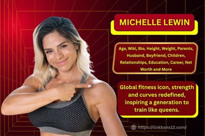 Michelle Lewin Net Worth, Age, Height, Bio, Birthday, Wiki!