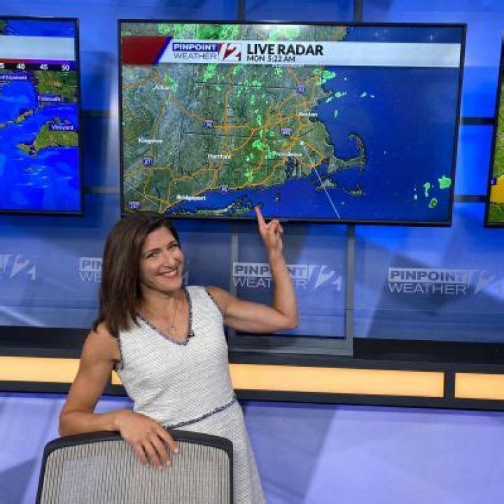 Michelle Muscatello New Job: Why Is She Leaving Channel 12? Salary And Career