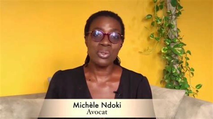 Michelle Ndoki’s biography, net worth, fact, career, awards and life story