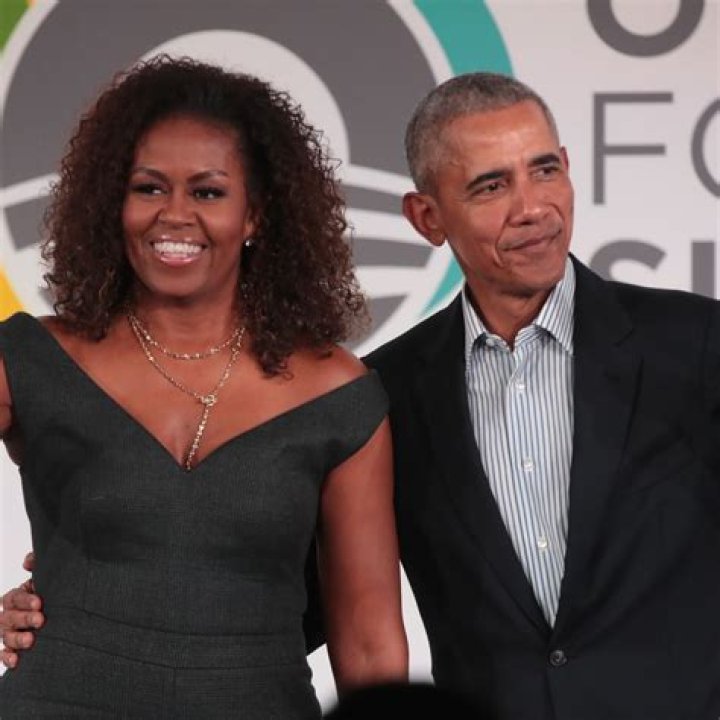Michelle Obama’s Husband: Who is Michelle Obama Dating?