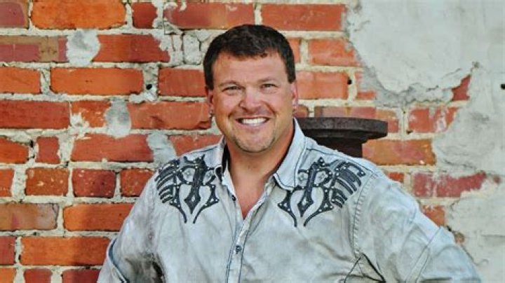 Mickey Brantley - Net Worth, Age, Height, Birthday, Bio, Wiki!