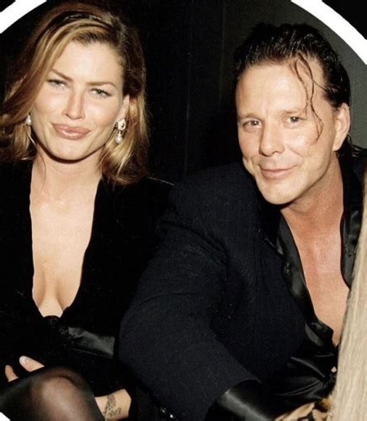 Mickey Rourke- Age, Wife, Net Worth, Height, Ethnicity