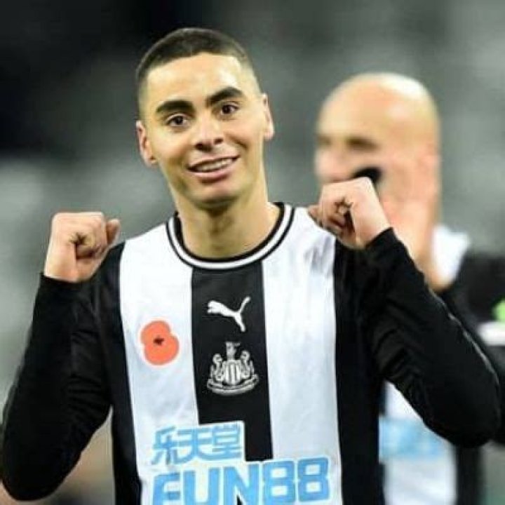 Miguel Almirón- Bio, Age, Height, Net Worth, Girlfriend, Ethnicity