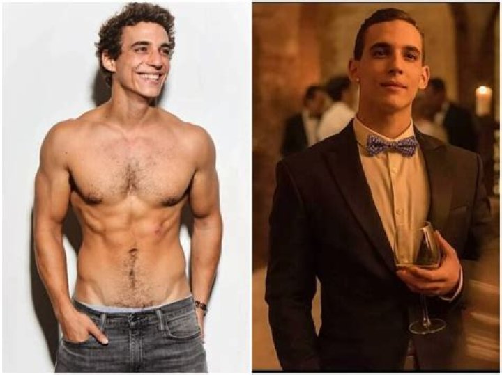 Miguel Herrán Wiki Bio, Age, Girlfriend, Net Worth, Money Heist And Movies And TV Shows.