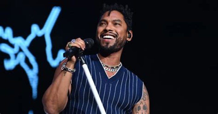 Miguel Net Worth, Age, Height, Bio, Birthday, Wiki!