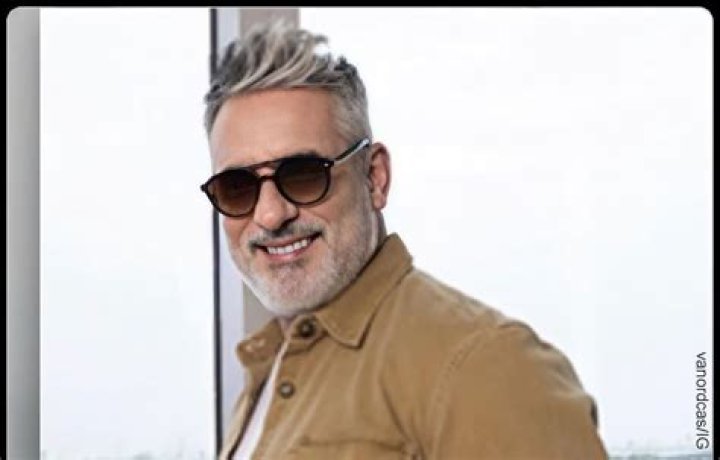 Miguel Varoni Net Worth, Age, Height, Bio, Birthday, Wiki!