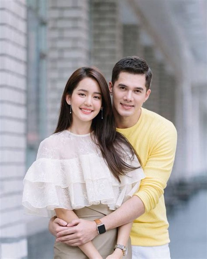 Mik Thongraya’s Girlfriend: Who is Mik Thongraya Dating?