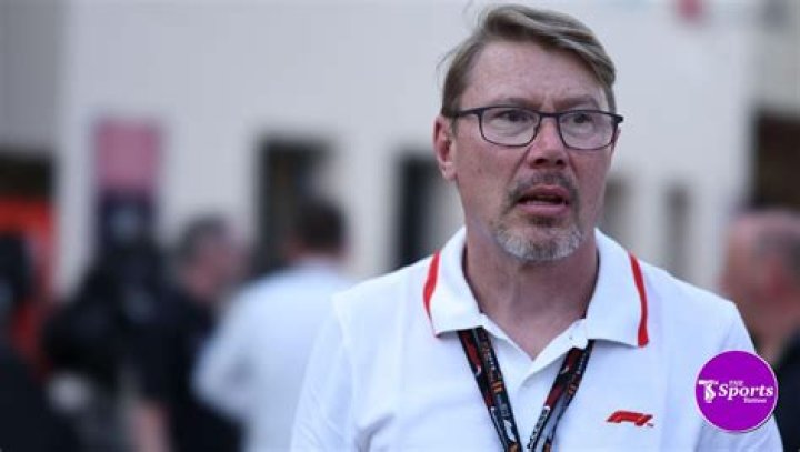 Mika Hakkinen Net Worth, Age, Height, Bio, Birthday, Wiki!