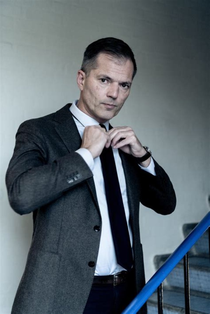 Mikael Bertelsen - Net Worth, Age, Height, Birthday, Bio, Wiki!