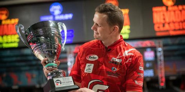 Mike Aulby Net Worth, Age, Height, Bio, Birthday, Wiki!