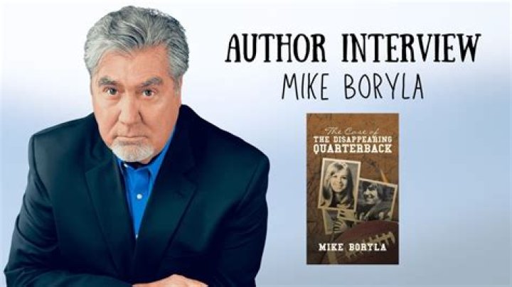 Mike Boryla - Net Worth, Age, Height, Birthday, Bio, Wiki!