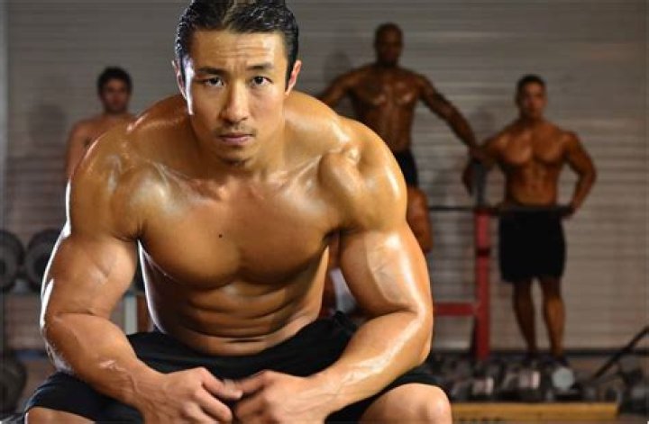 Mike Chang- Wiki, Age, Ethnicity, Girlfriend, Height, Net Worth, Career (Biographygist)