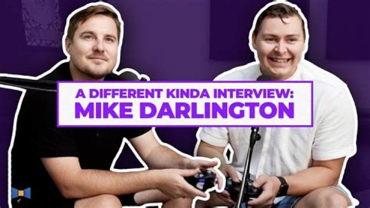 Mike Darlington’s Girlfriend: Who is Mike Darlington Dating?