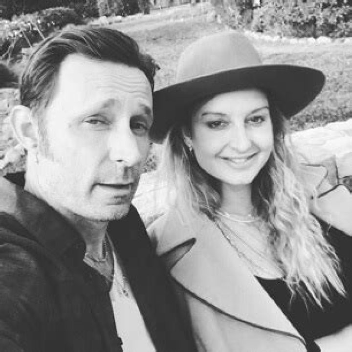 Mike Dirnt’s Wife: Who is Mike Dirnt Dating?