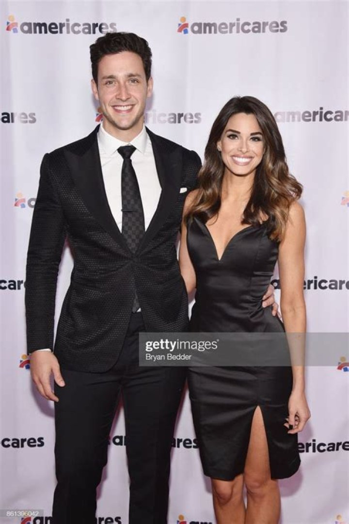 Mike Drucker’s Girlfriend: Who is Mike Drucker Dating?