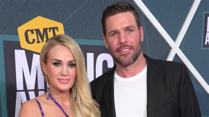 Mike Fisher Net Worth, Movies, Age, Retirement, Instagram Of Carrie Underwood’s Husband
