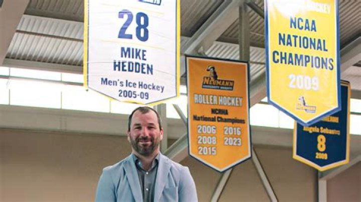 Mike Hedden