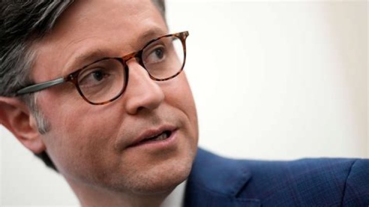 Mike Johnson Net Worth, Age, Height, Bio, Birthday, Wiki!