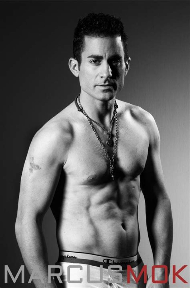 Mike Kasem