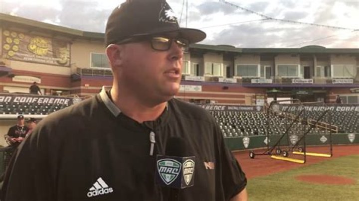 Mike Kunigonis
