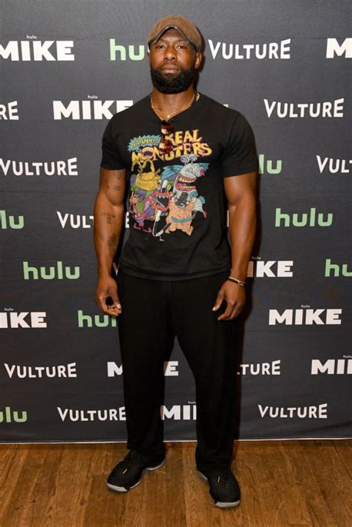 Mike Rhodes Net Worth, Age, Height, Bio, Birthday, Wiki!